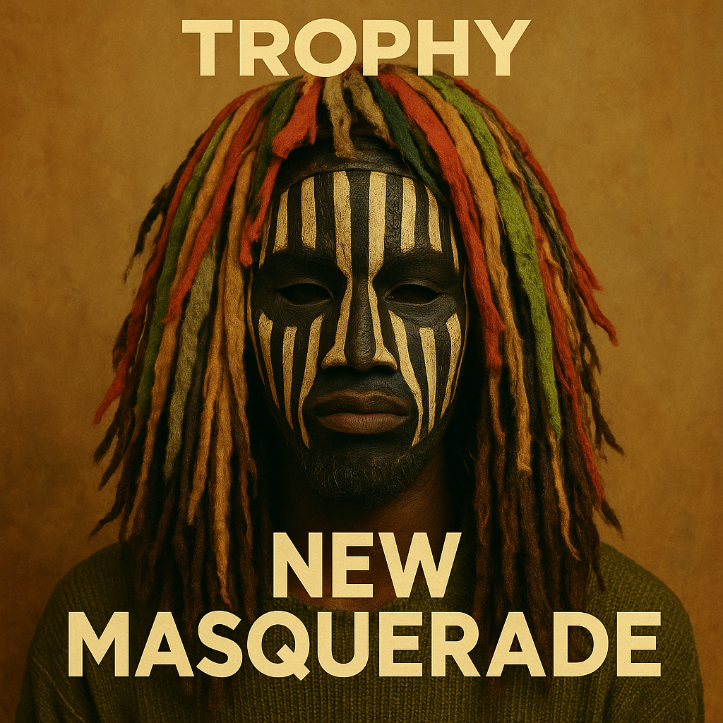 New masquerade, Listen the song  New masquerade, Play the song  New masquerade, Download the song  New masquerade