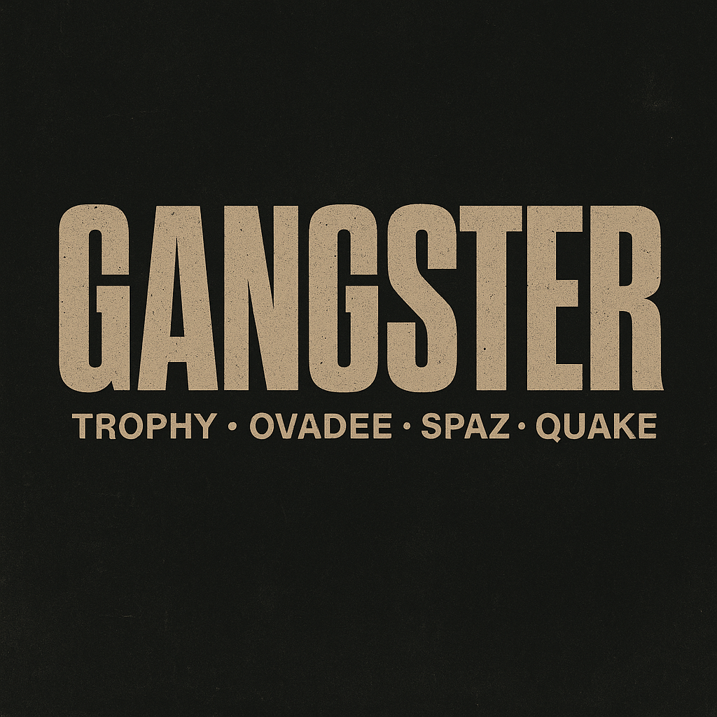 Gangstar, Listen the song Gangstar, Play the song Gangstar, Download the song Gangstar