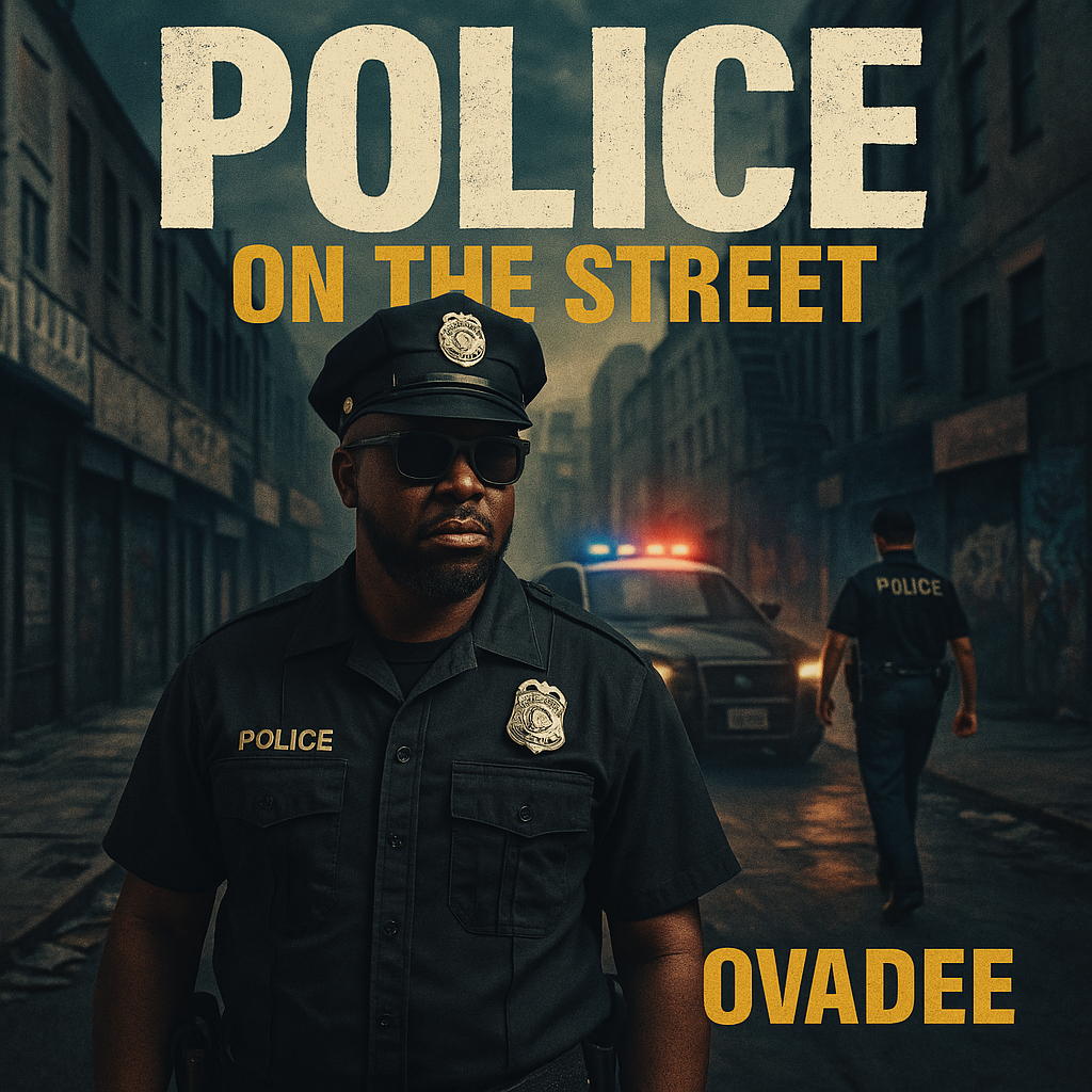 Police on the street, Listen the song Police on the street, Play the song Police on the street, Download the song Police on the street