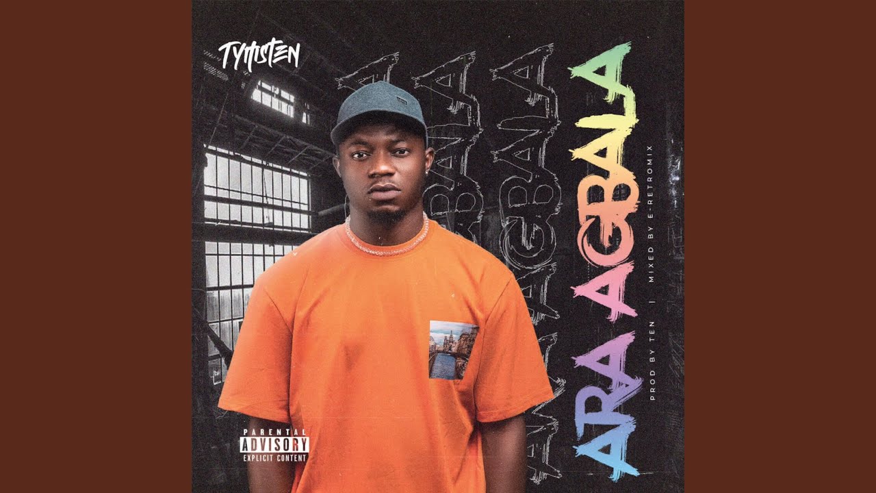 ARA AGBALA, Listen the song ARA AGBALA, Play the song ARA AGBALA, Download the song ARA AGBALA