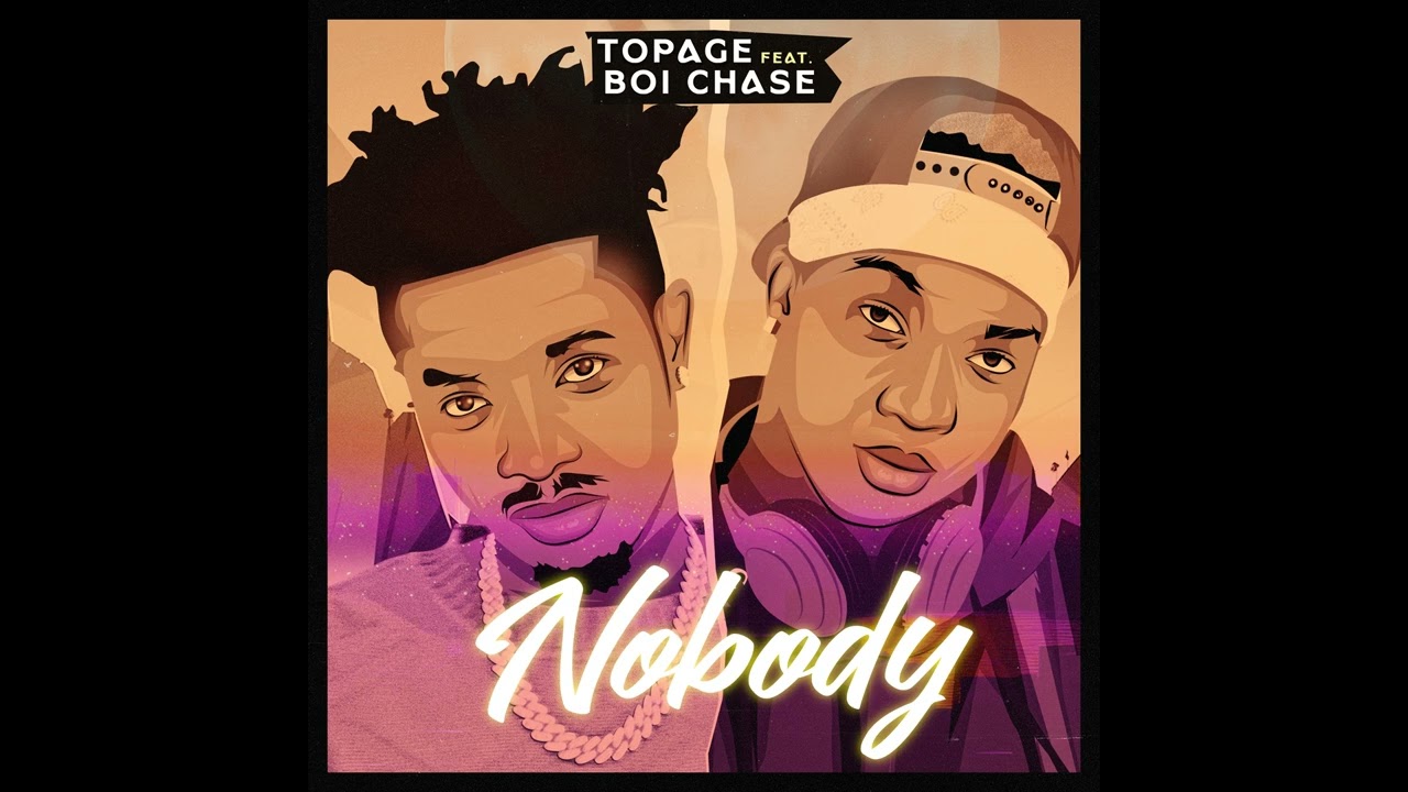NOBODY (feat. BOI CHASE), Listen the song NOBODY (feat. BOI CHASE), Play the song NOBODY (feat. BOI CHASE), Download the song NOBODY (feat. BOI CHASE)