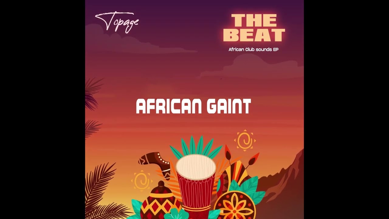 AFRICAN GIANT (instrumental), Listen the song AFRICAN GIANT (instrumental), Play the song AFRICAN GIANT (instrumental), Download the song AFRICAN GIANT (instrumental)