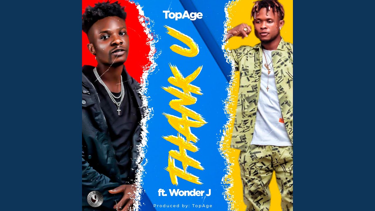 Thank U (feat. Wonder J), Listen the song Thank U (feat. Wonder J), Play the song Thank U (feat. Wonder J), Download the song Thank U (feat. Wonder J)