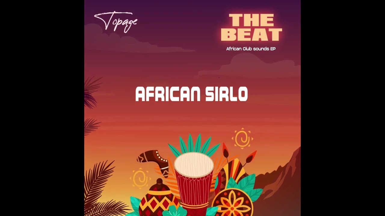 AFRICAN SIRLO (instrumental), Listen the song AFRICAN SIRLO (instrumental), Play the song AFRICAN SIRLO (instrumental), Download the song AFRICAN SIRLO (instrumental)