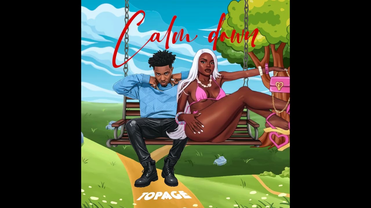 Calm Down, Listen songs from Calm Down, Play songs from Calm Down, Download songs from Calm Down