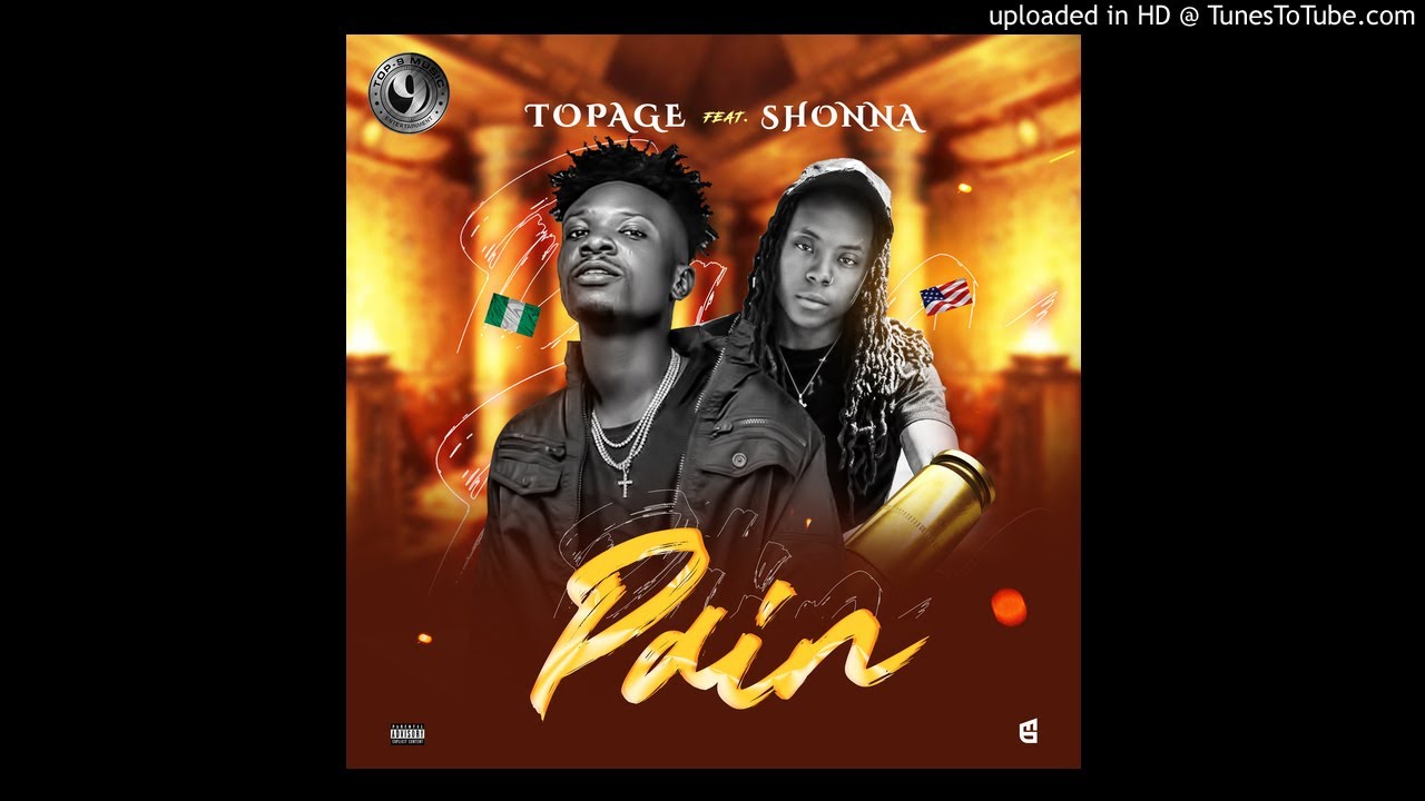 Pain (feat. Shonna), Listen the song Pain (feat. Shonna), Play the song Pain (feat. Shonna), Download the song Pain (feat. Shonna)