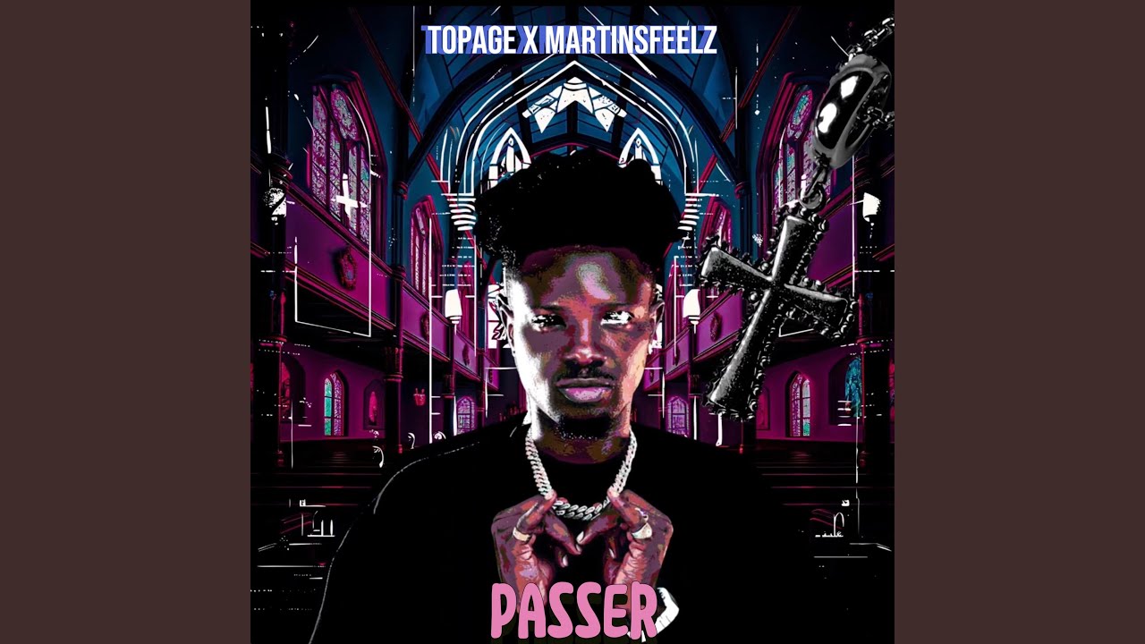 passer (feat. Martinsfeelz), Listen the song passer (feat. Martinsfeelz), Play the song passer (feat. Martinsfeelz), Download the song passer (feat. Martinsfeelz)
