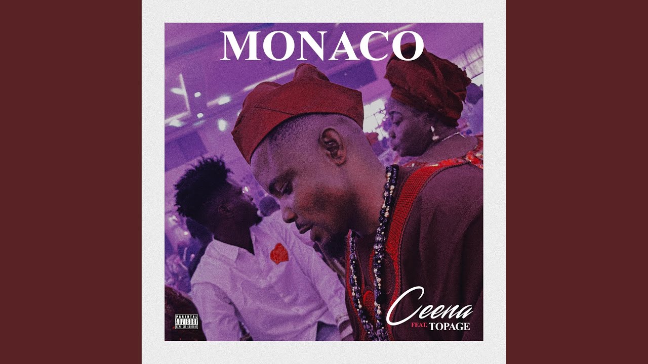 Monaco (feat. Topage), Listen the song Monaco (feat. Topage), Play the song Monaco (feat. Topage), Download the song Monaco (feat. Topage)