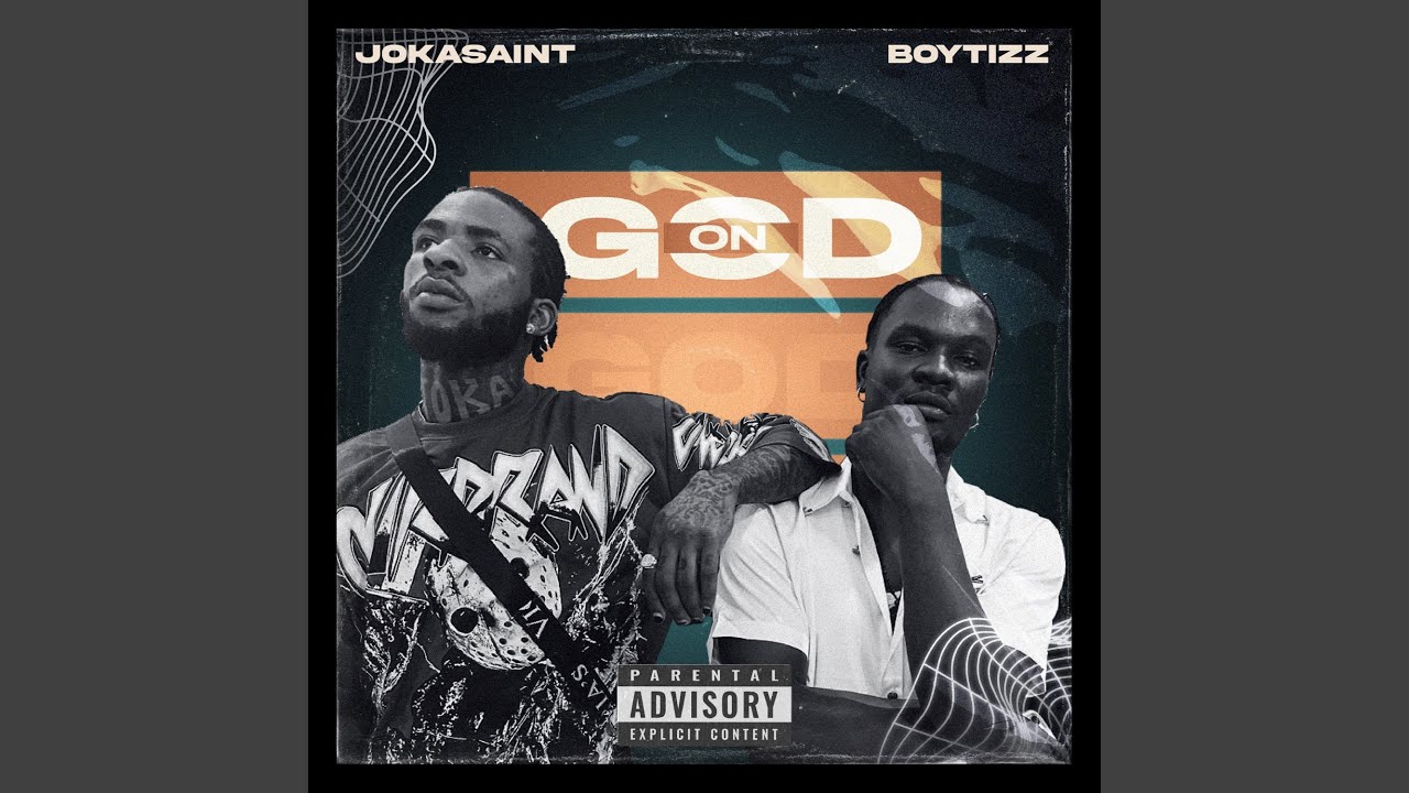 On God, Listen the song On God, Play the song On God, Download the song On God