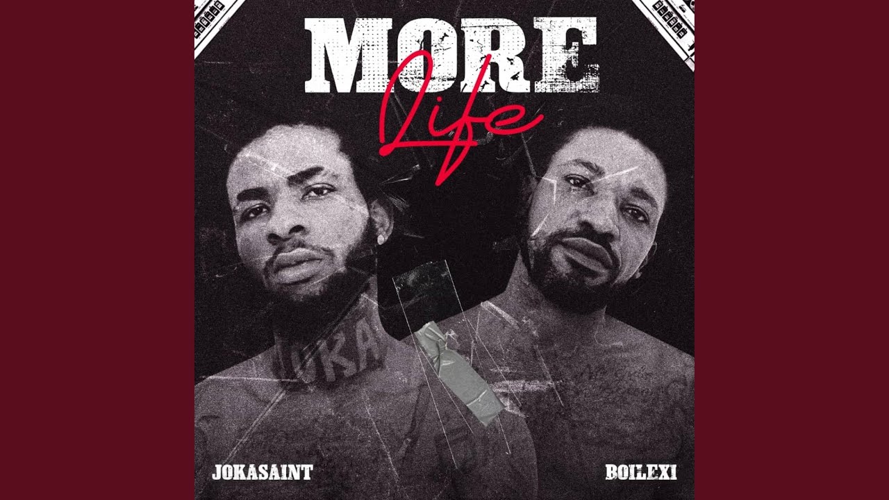 More Life (feat. Boilexi), Listen the song More Life (feat. Boilexi), Play the song More Life (feat. Boilexi), Download the song More Life (feat. Boilexi)