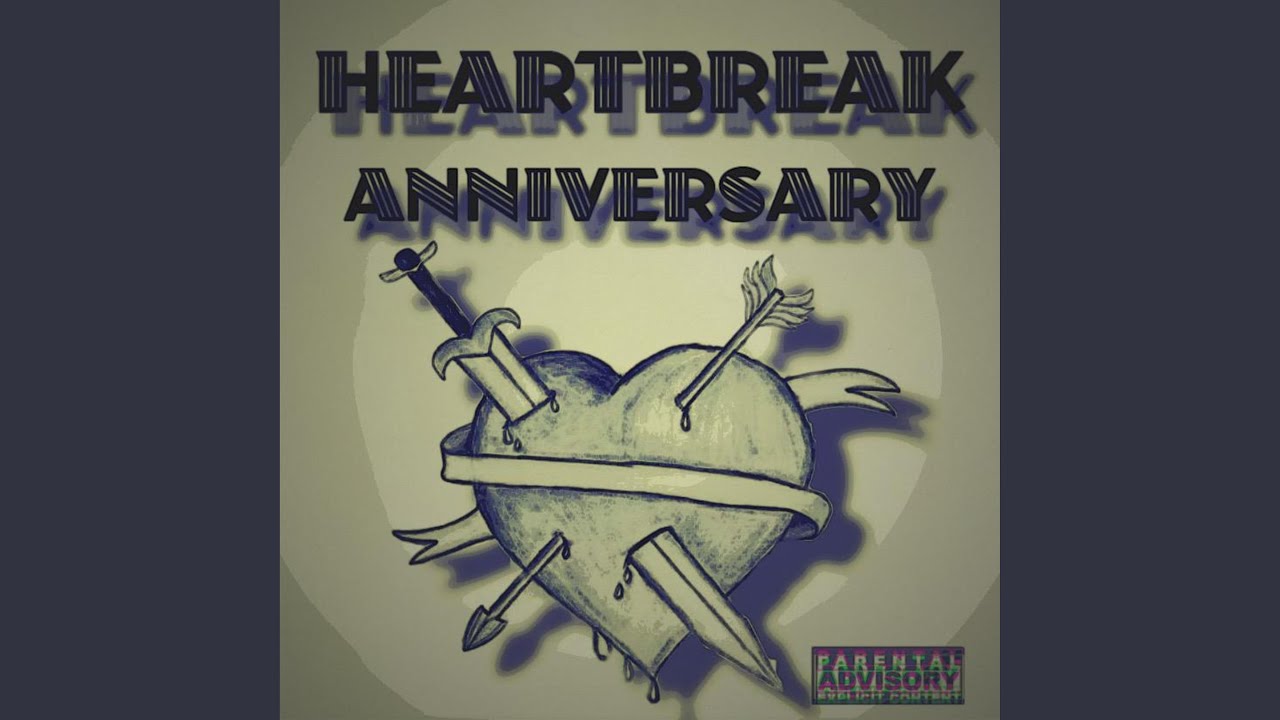 Heartbreak Anniversary (feat. Amiki Blvck), Listen the song Heartbreak Anniversary (feat. Amiki Blvck), Play the song Heartbreak Anniversary (feat. Amiki Blvck), Download the song Heartbreak Anniversary (feat. Amiki Blvck)